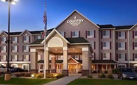 Country Inn And Suites Northwood Iowa