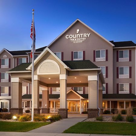 Country Inn & Suites By Radisson, Northwood, Ia Exterior photo